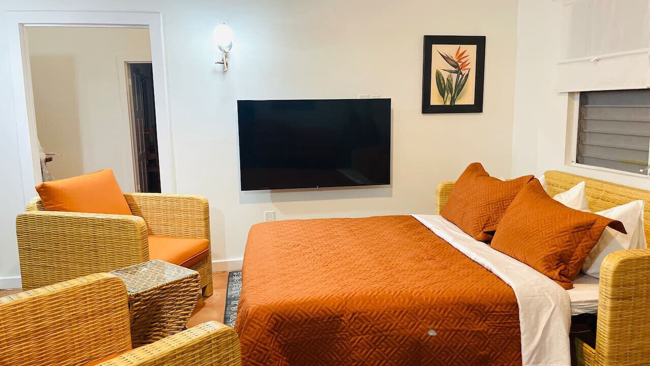 Photo of Bedroom in Placencia