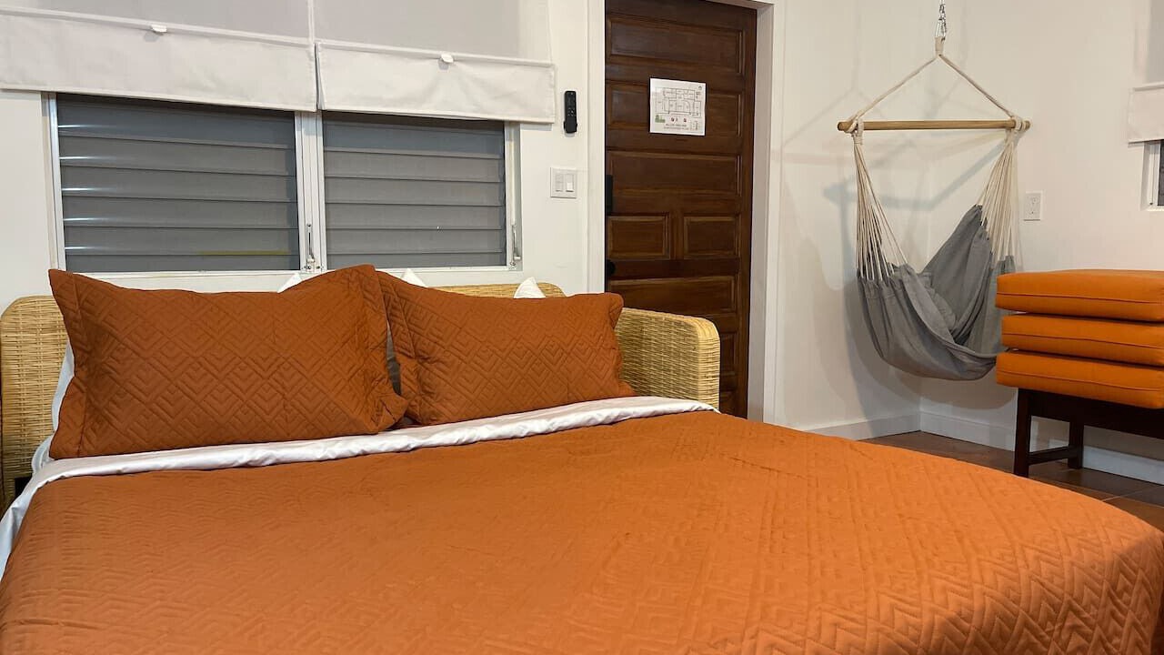 Photo of Bedroom in Placencia