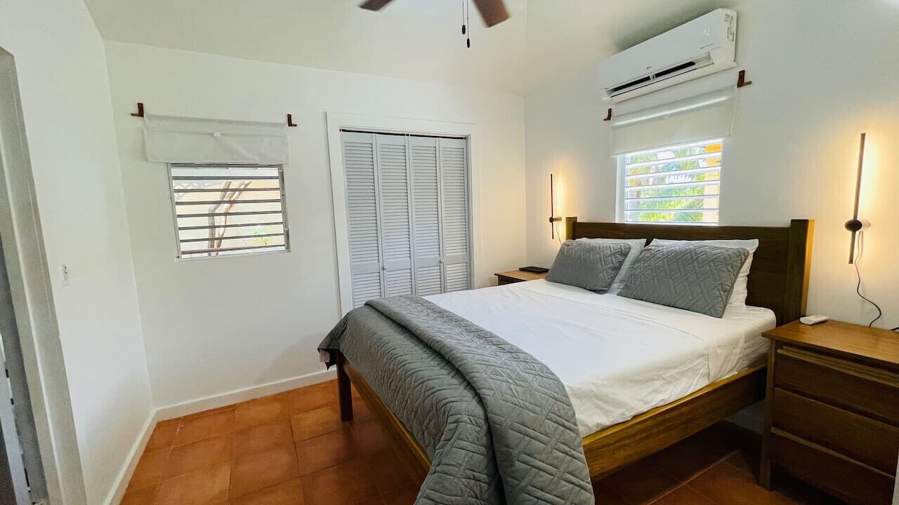 Photo of Bedroom in Placencia