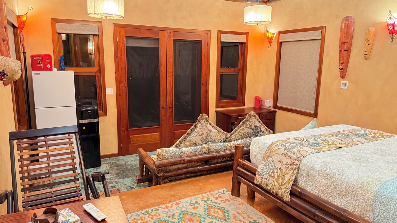 Photo of Bedroom in San Pedro