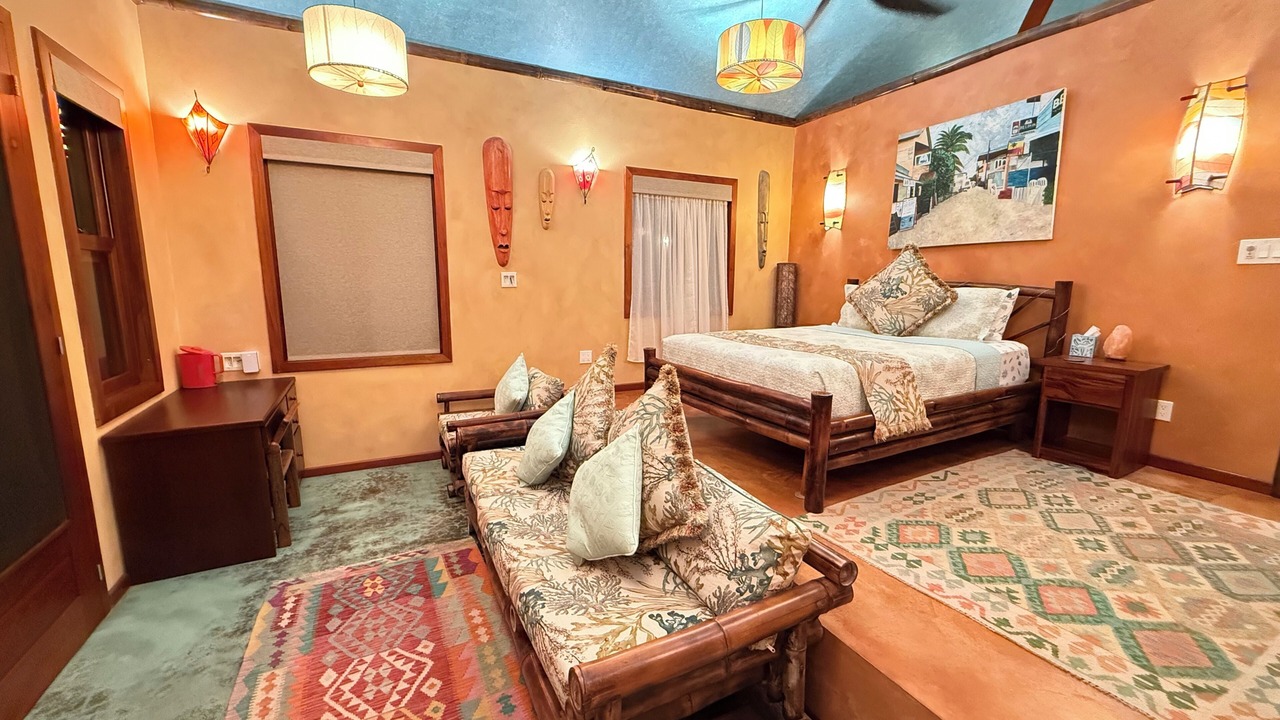 Photo of Bedroom in San Pedro