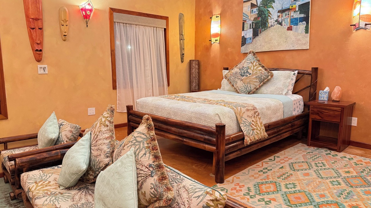 Photo of Bedroom in San Pedro