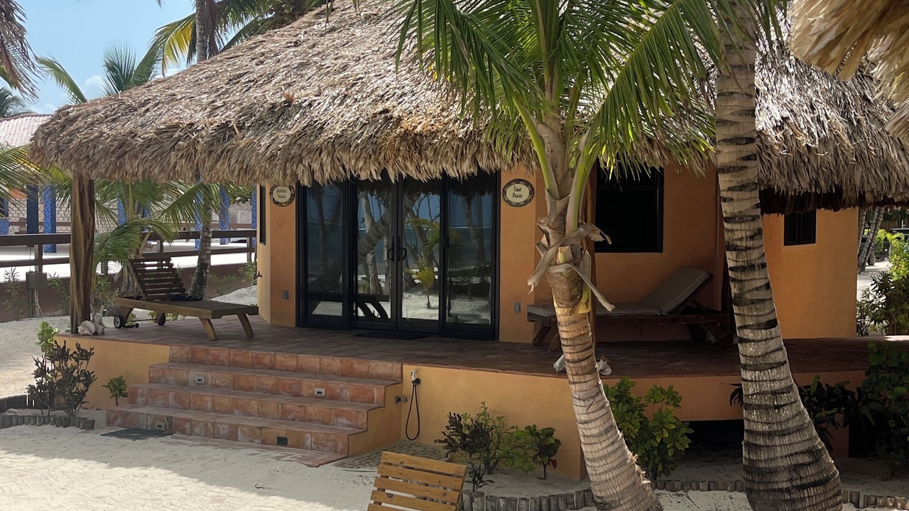 Photo of Patio Balcony in San Pedro