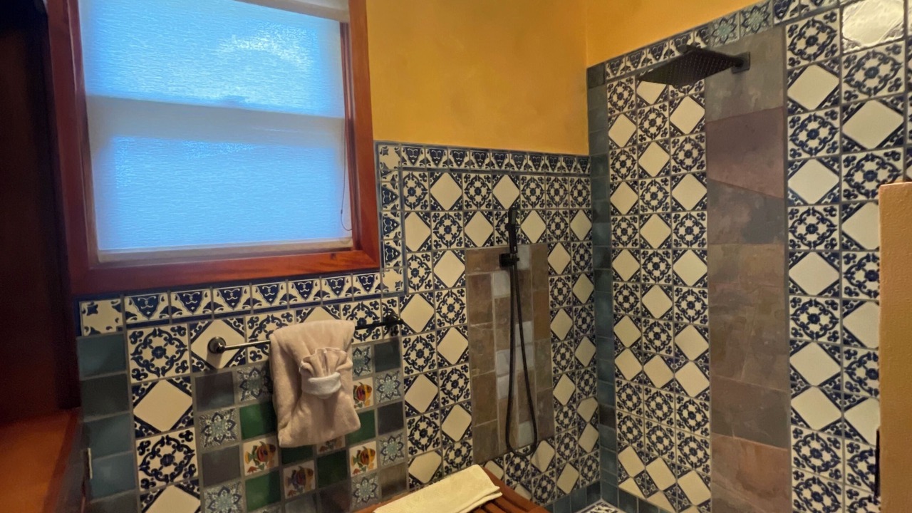 Photo of Bathroom in San Pedro