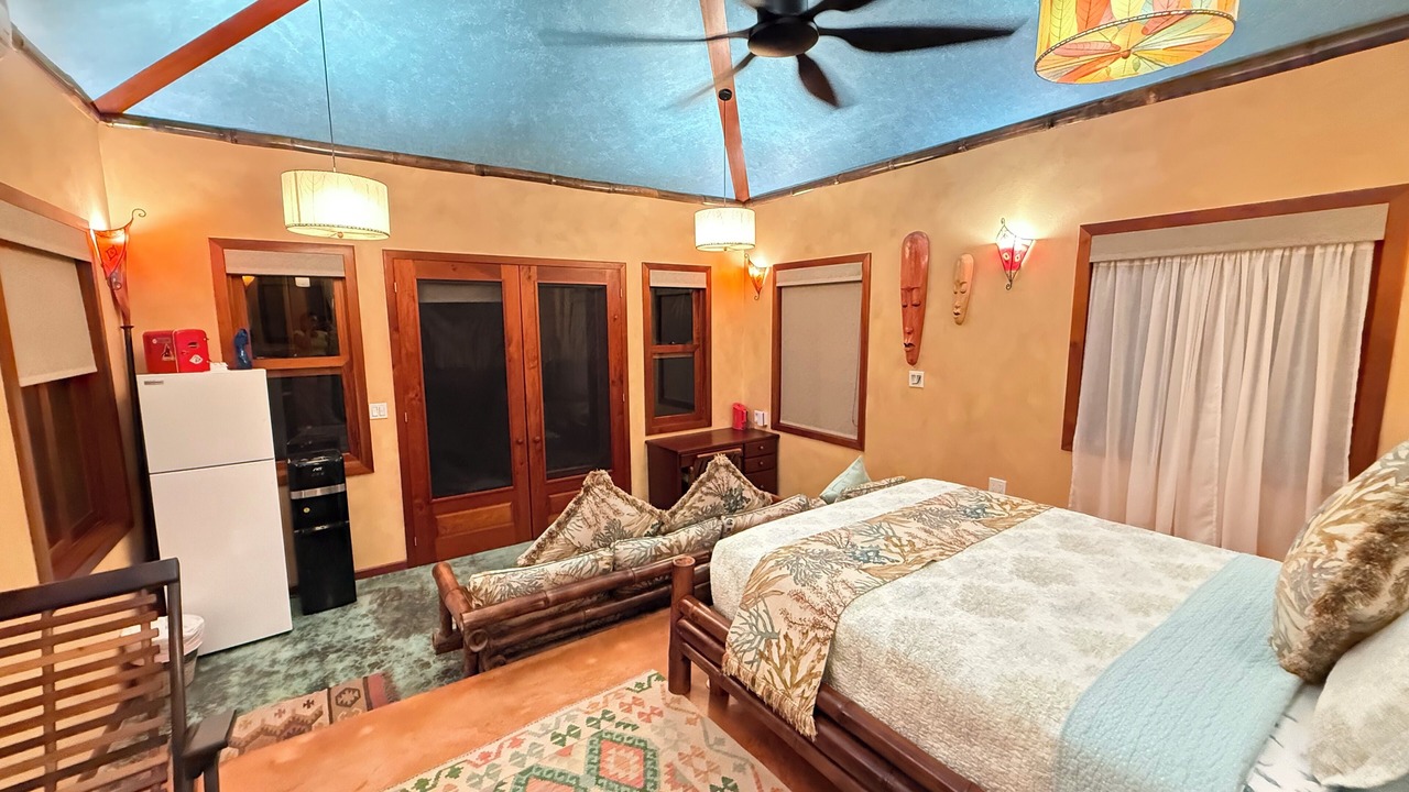 Photo of Bedroom in San Pedro