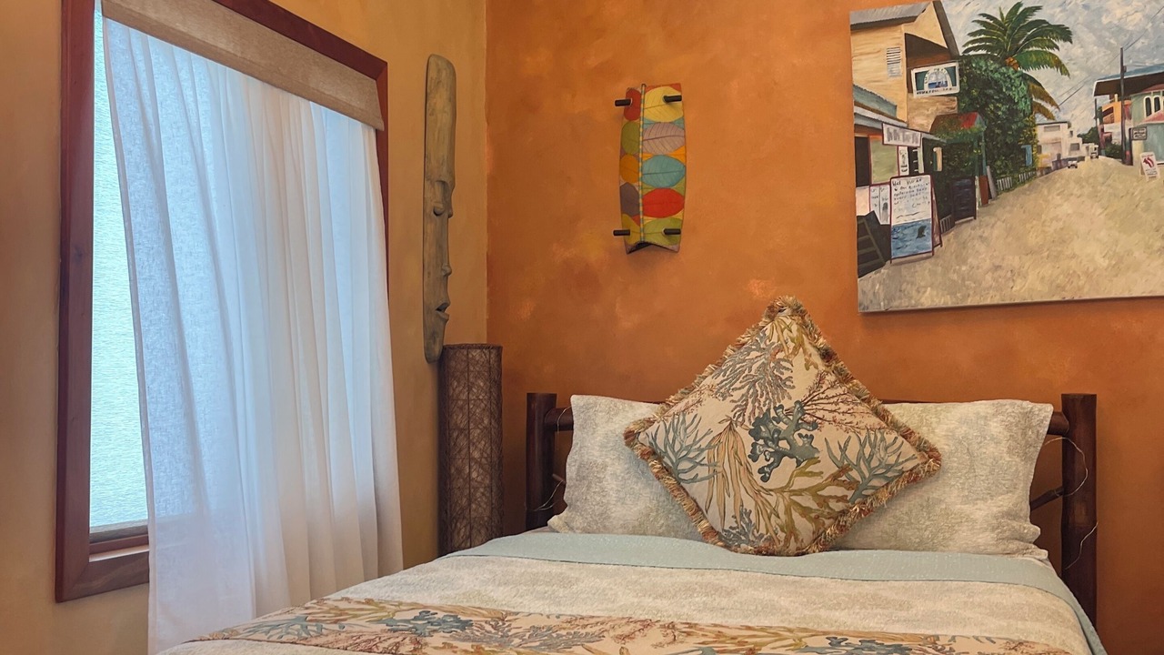 Photo of Bedroom in San Pedro