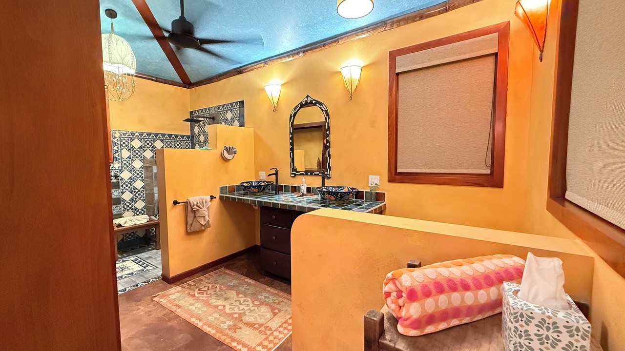 Photo of Bathroom in San Pedro