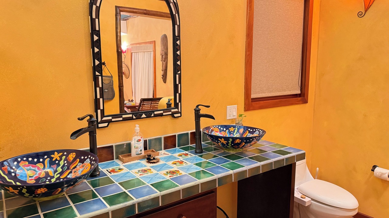 Photo of Bathroom in San Pedro