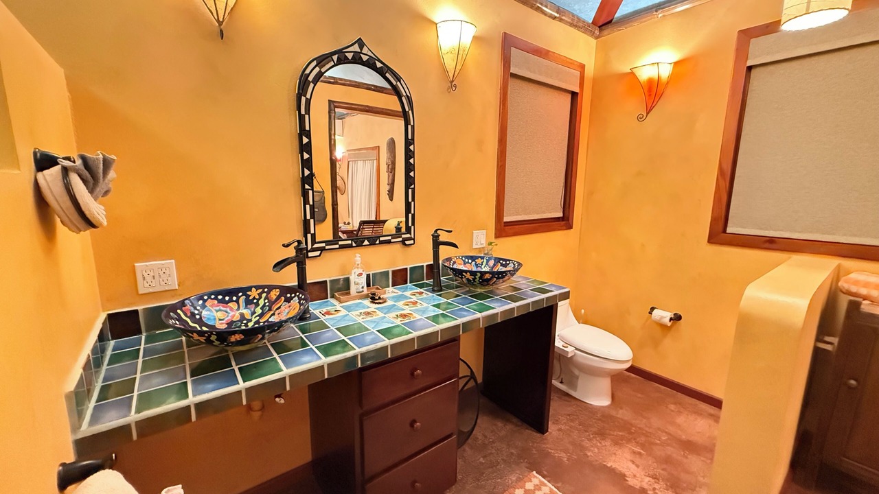 Photo of Bathroom in San Pedro