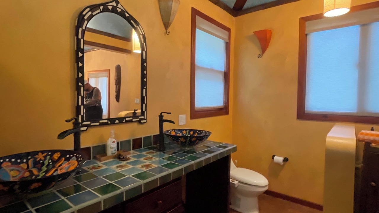 Photo of Bathroom in San Pedro