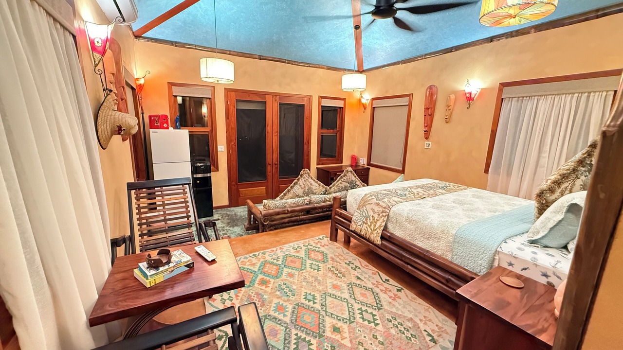 Photo of Bedroom in San Pedro