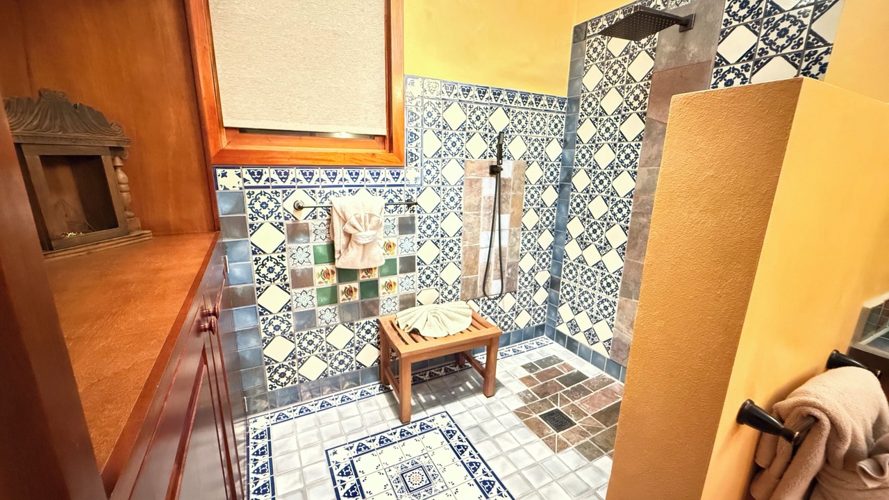 Photo of Bathroom in San Pedro