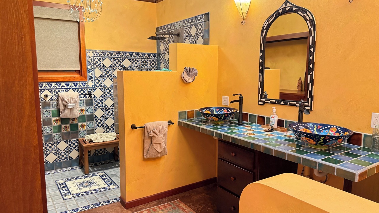 Photo of Bathroom in San Pedro