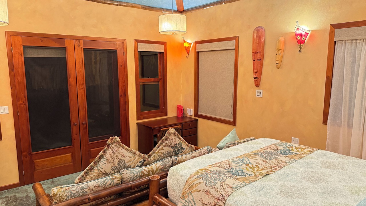 Photo of Bedroom in San Pedro