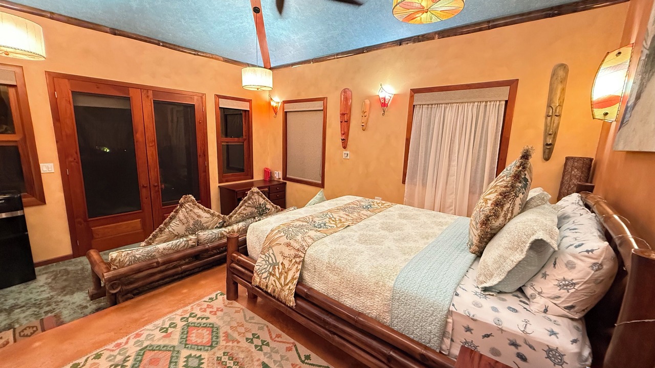 Photo of Bedroom in San Pedro