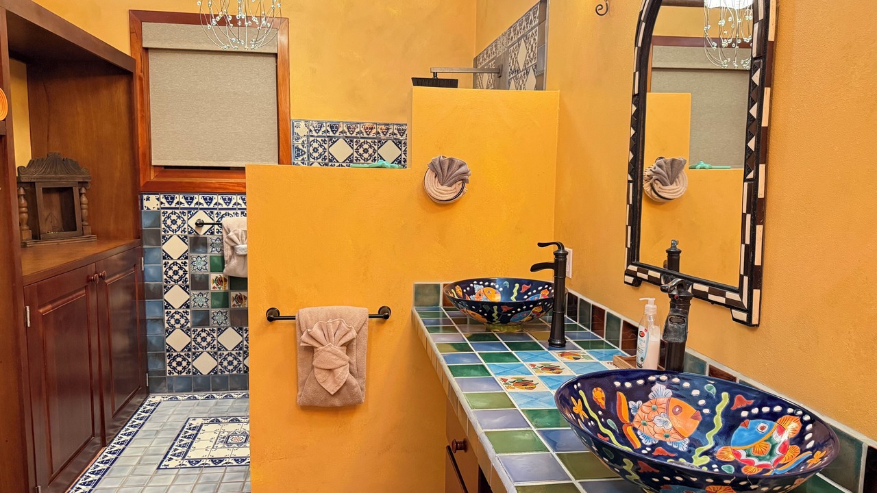 Photo of Bathroom in San Pedro