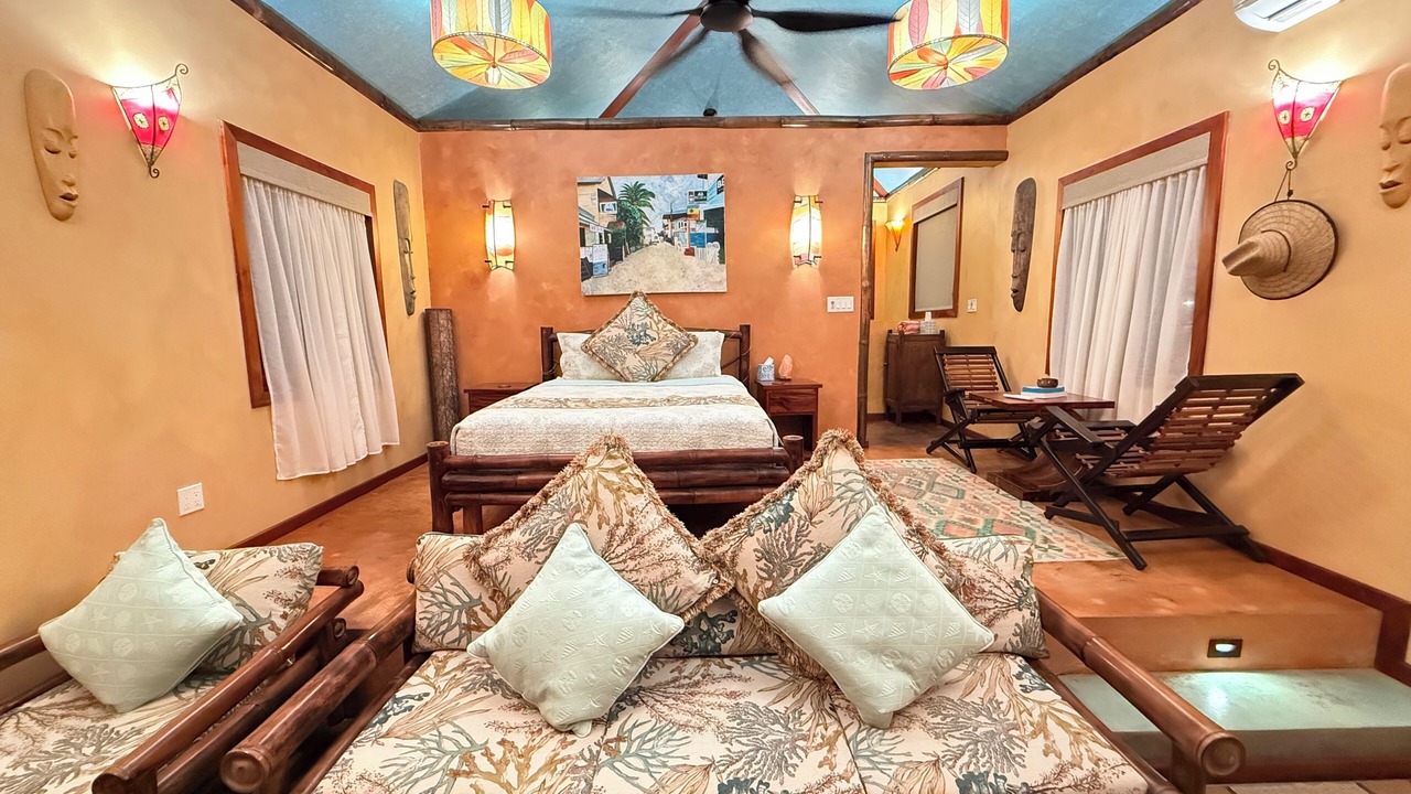 Photo of Bedroom in San Pedro