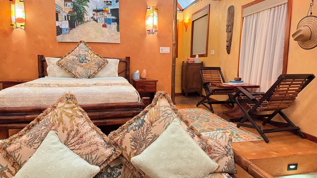Photo of Bedroom in San Pedro