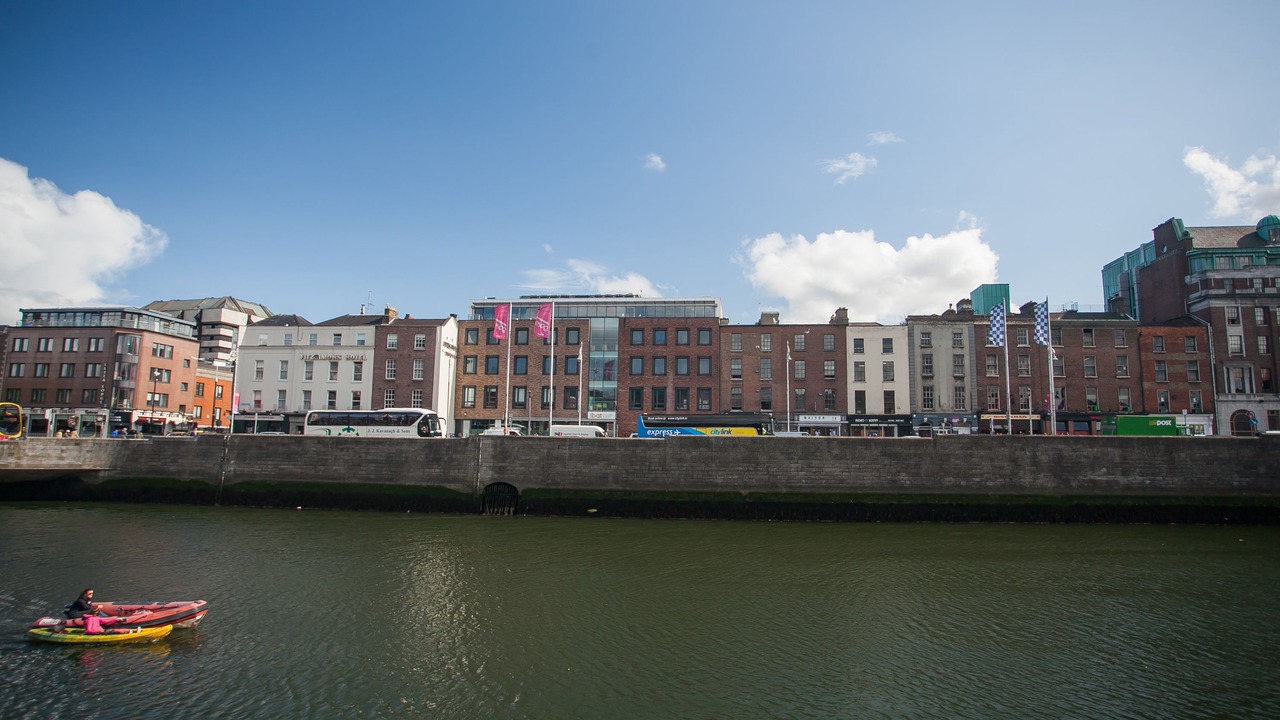 Photo of Outdoor in Temple Bar