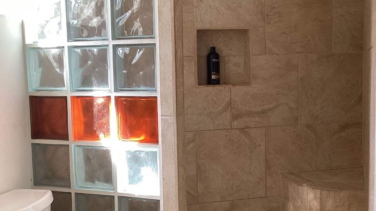 Photo of Bathroom in San Pedro
