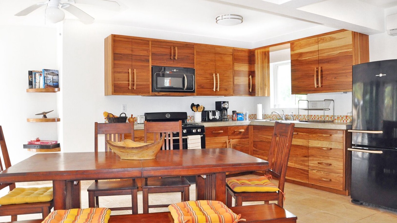 Photo of Kitchen in San Pedro
