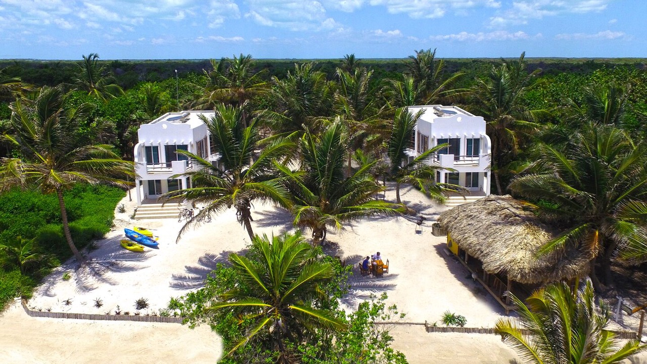 Photo of Outdoor in San Pedro