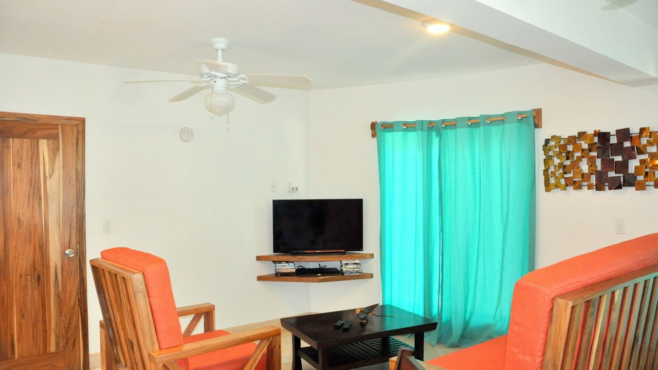 Photo of Livingroom in San Pedro
