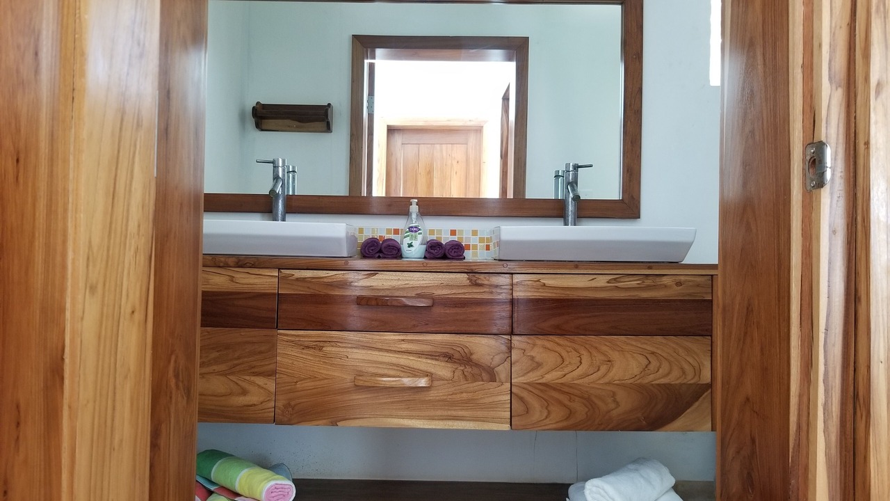 Photo of Bathroom in San Pedro