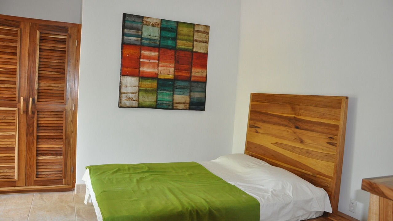 Photo of Bedroom in San Pedro