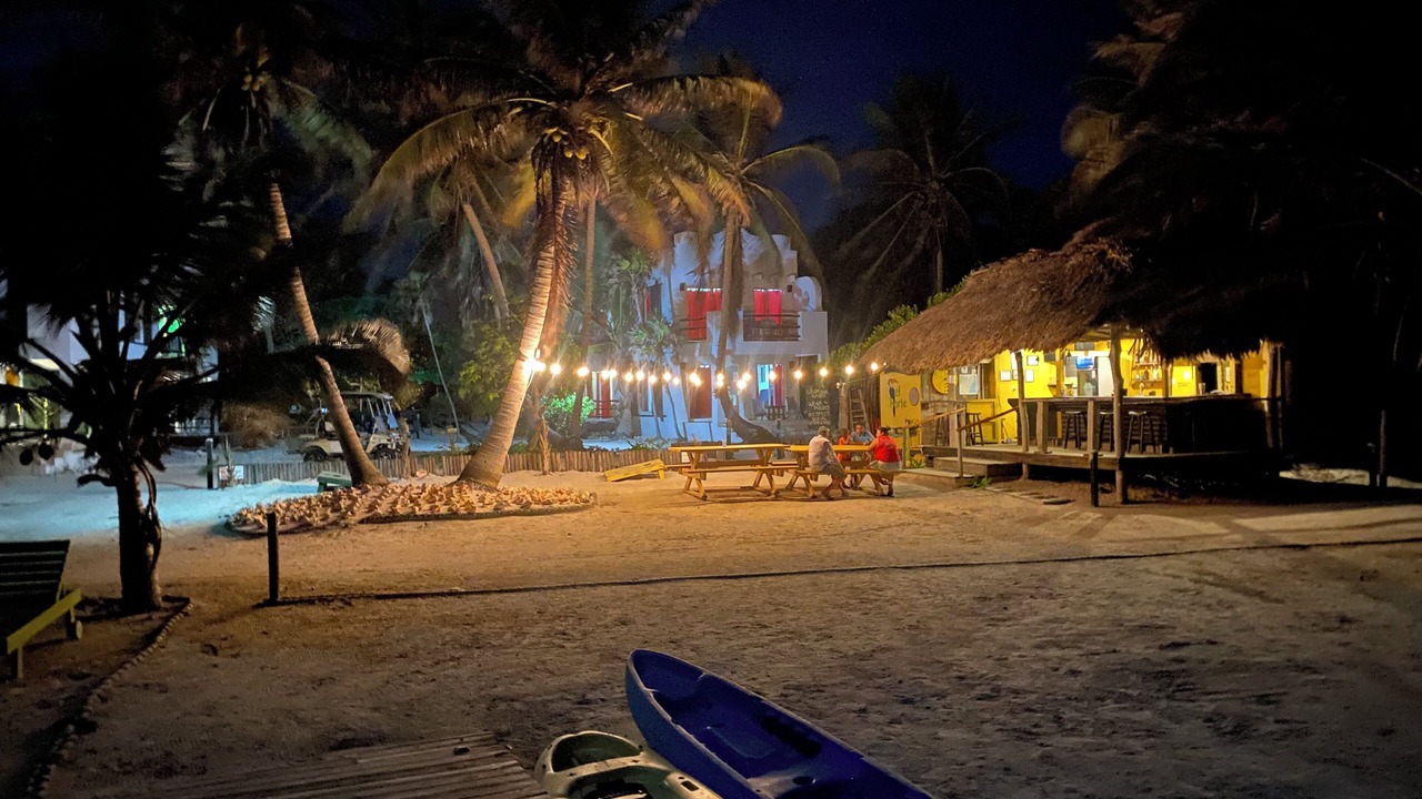 Photo of Outdoor in San Pedro