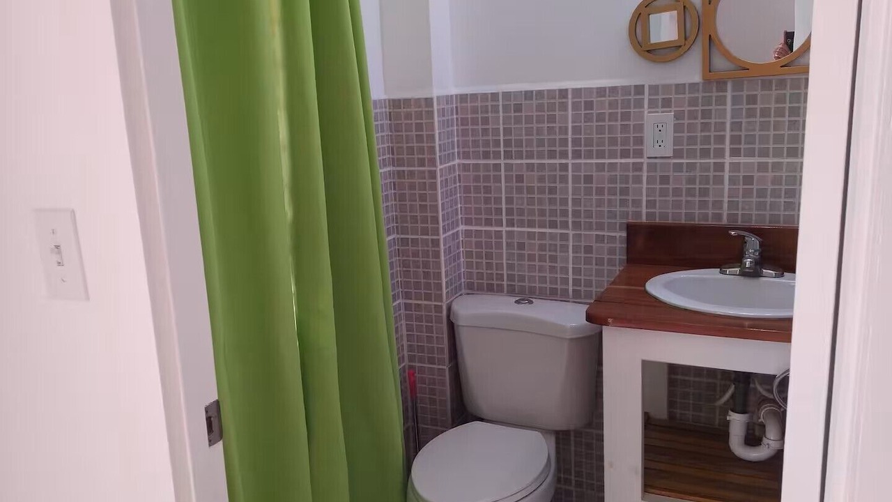 Photo of Bathroom in Hopkins