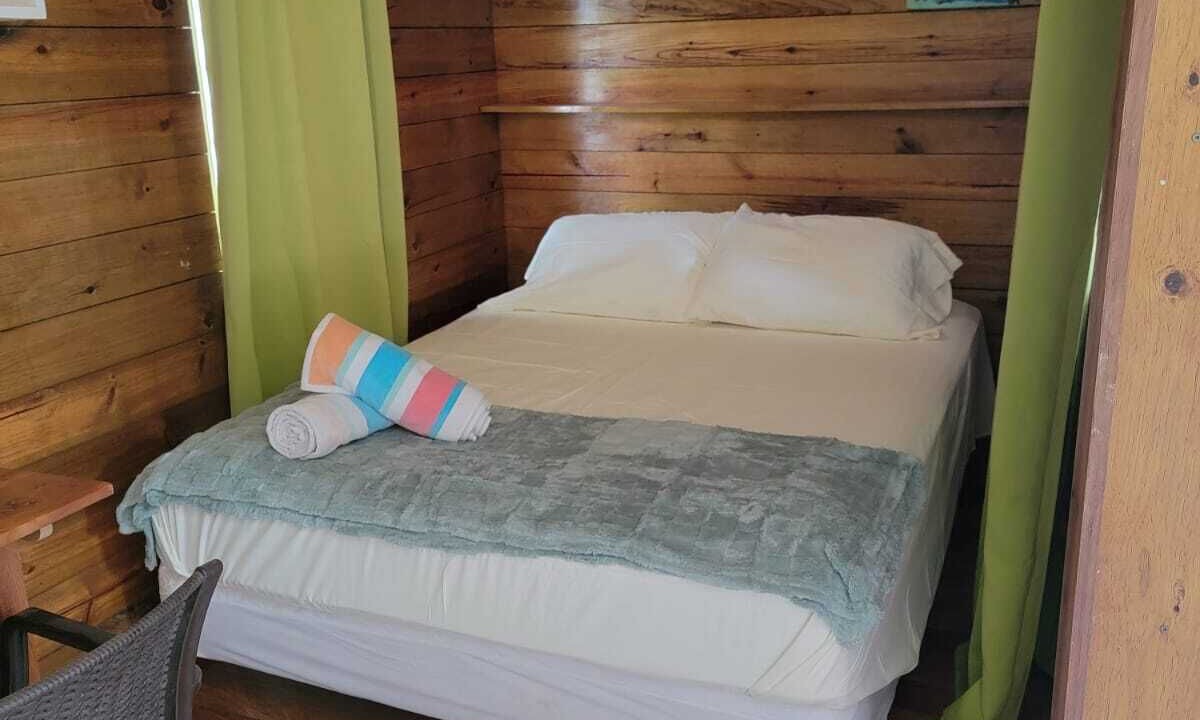Photo of Bedroom in Hopkins