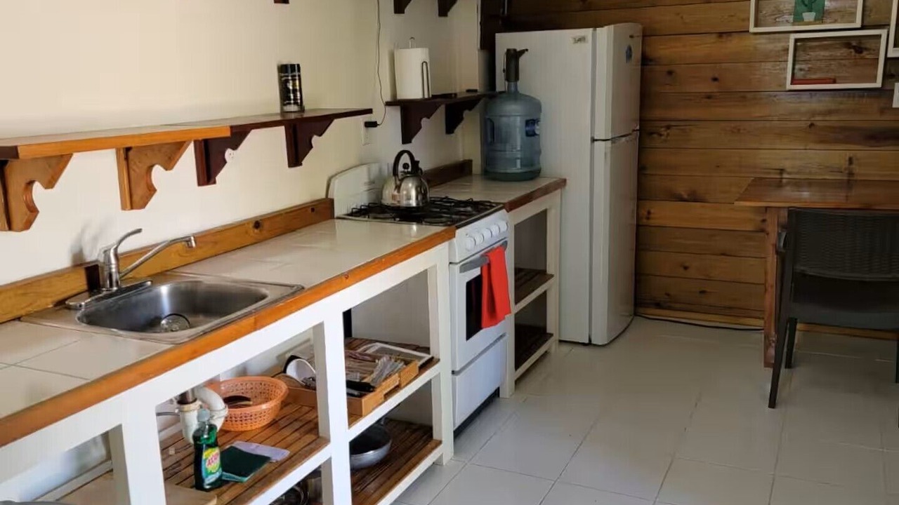 Photo of Kitchen in Hopkins