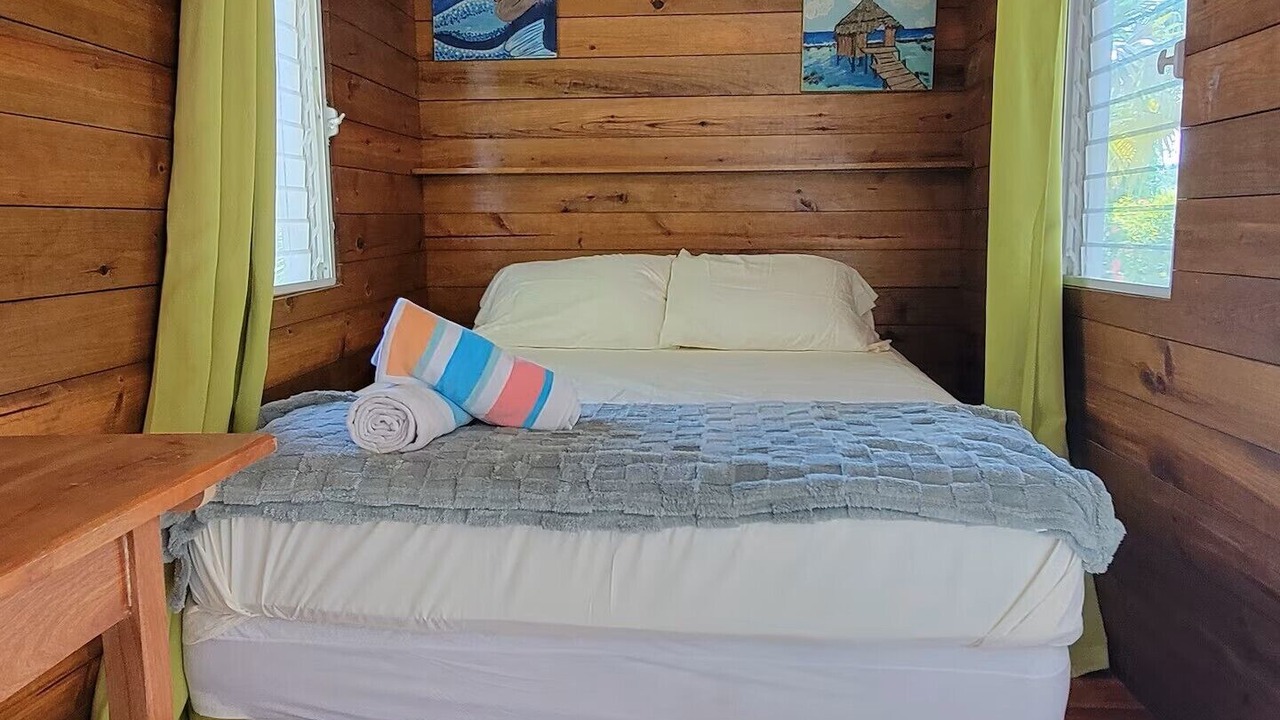 Photo of Bedroom in Hopkins