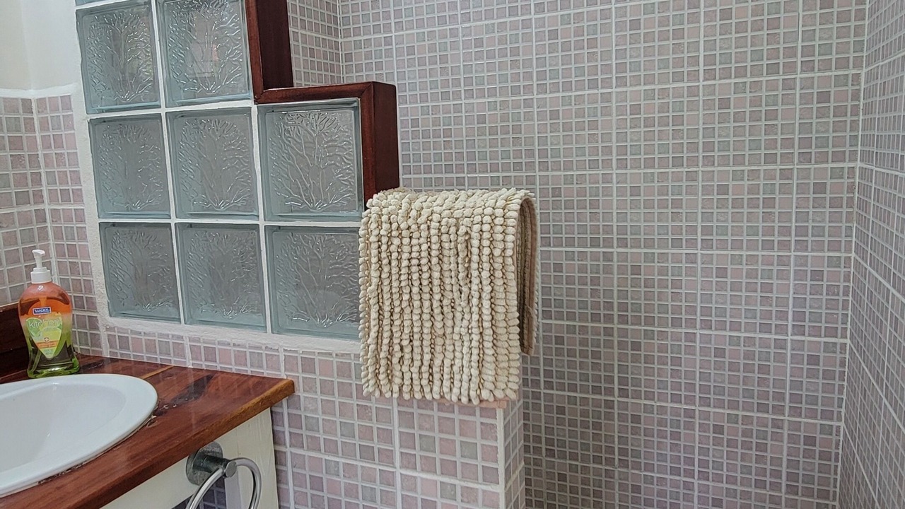 Photo of Bathroom in Hopkins