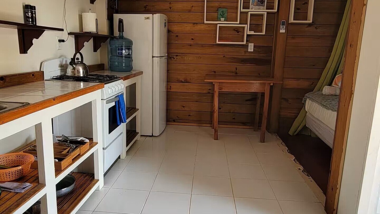 Photo of Kitchen in Hopkins
