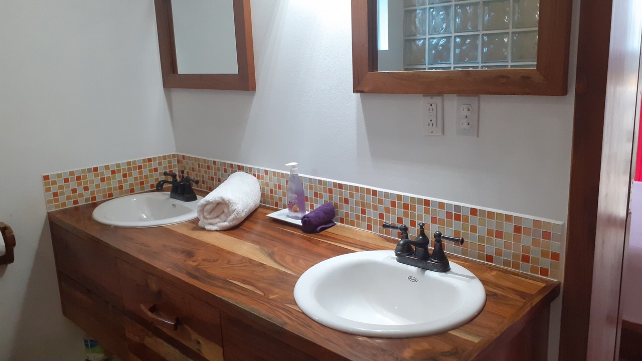 Photo of Bathroom in San Pedro
