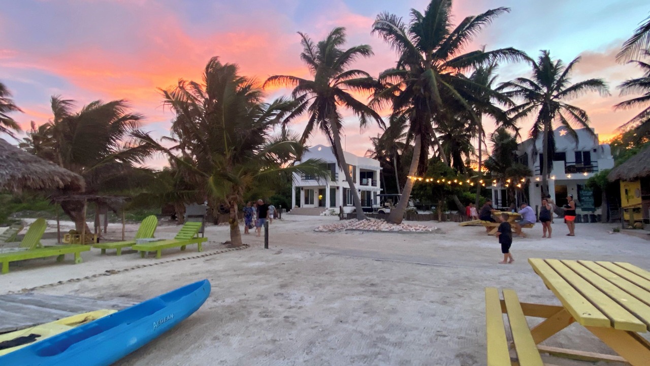 Photo of Outdoor in San Pedro