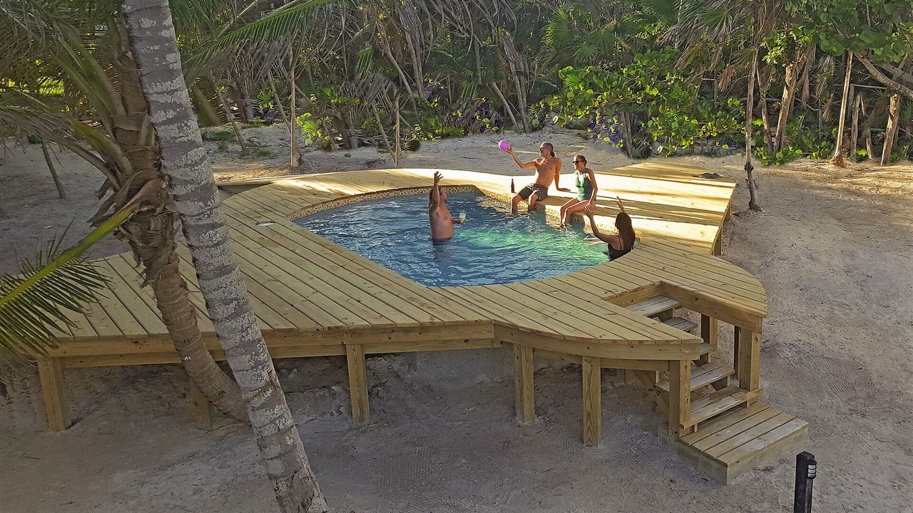 Photo of Outdoor in San Pedro