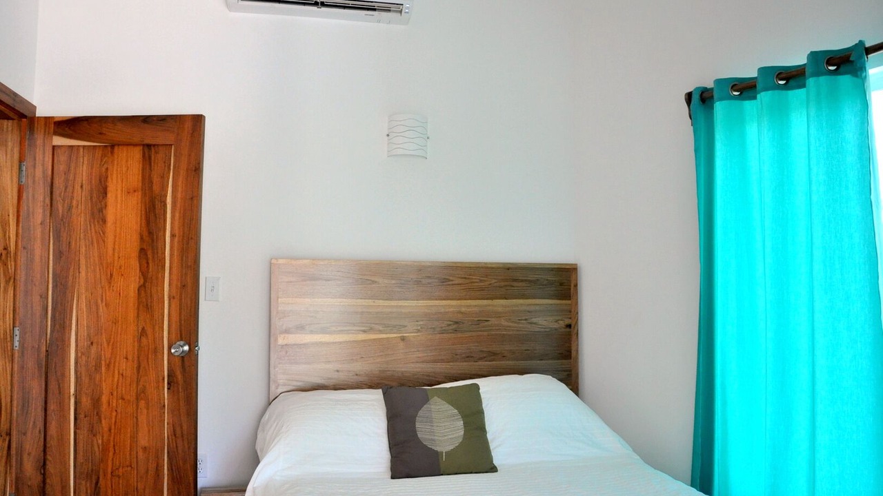 Photo of Bedroom in San Pedro