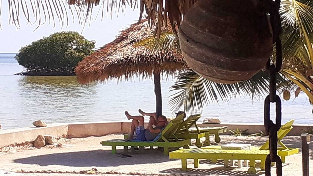 Photo of Outdoor in San Pedro