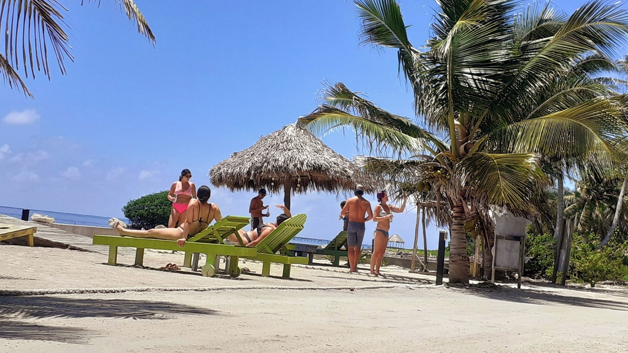 Photo of Outdoor in San Pedro