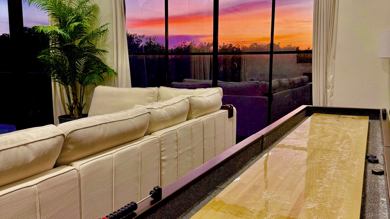 Photo of Bedroom in San Pedro