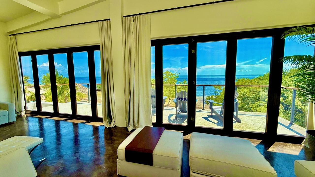 Photo of Livingroom in San Pedro