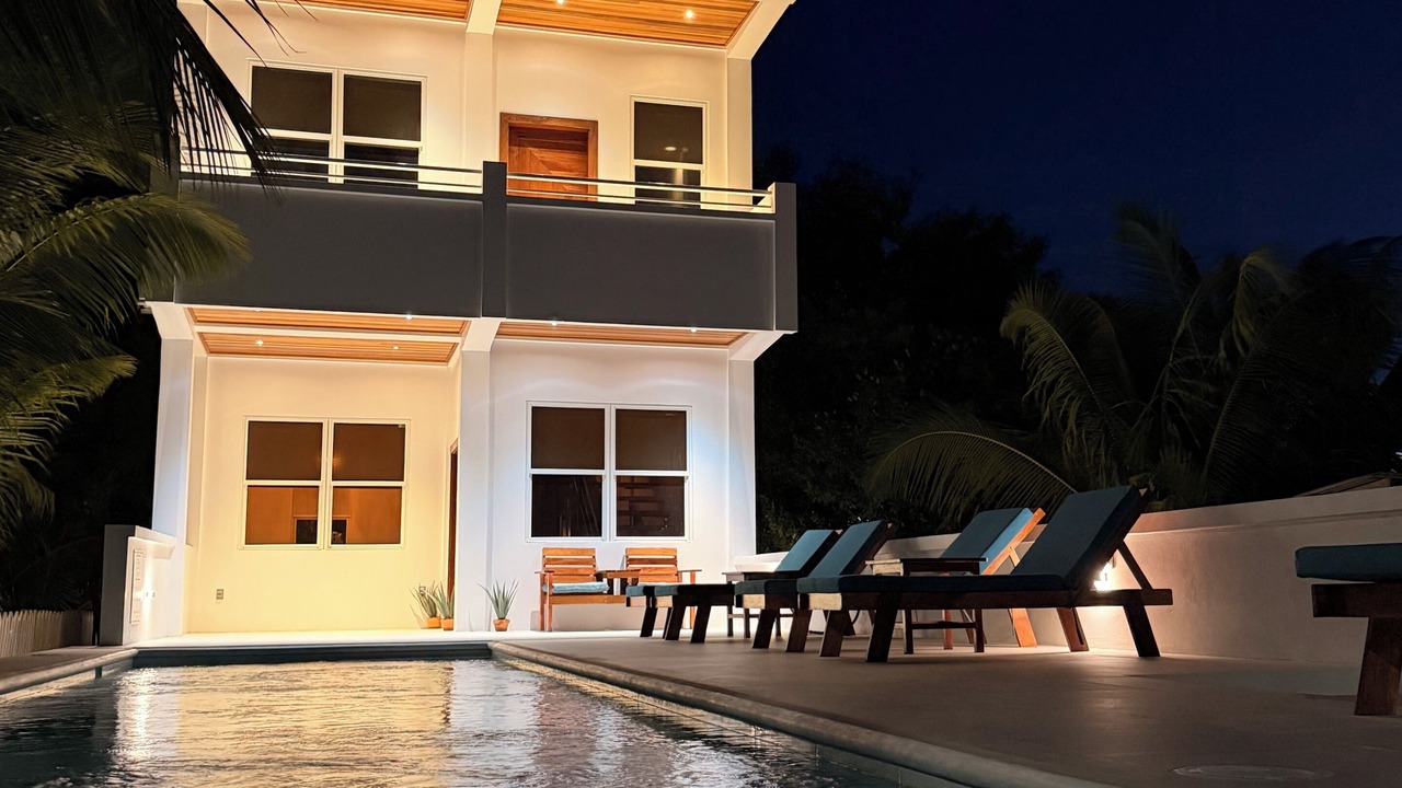 Photo of Outdoor in Caye Caulker