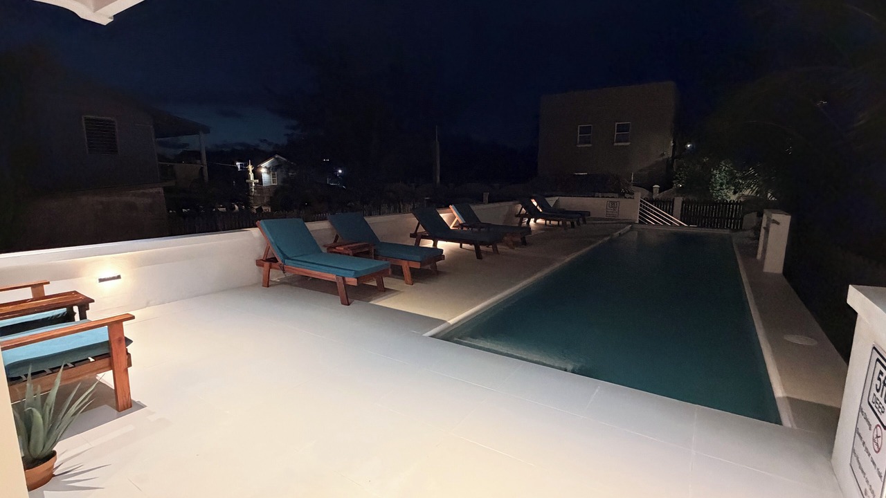 Photo of Outdoor in Caye Caulker