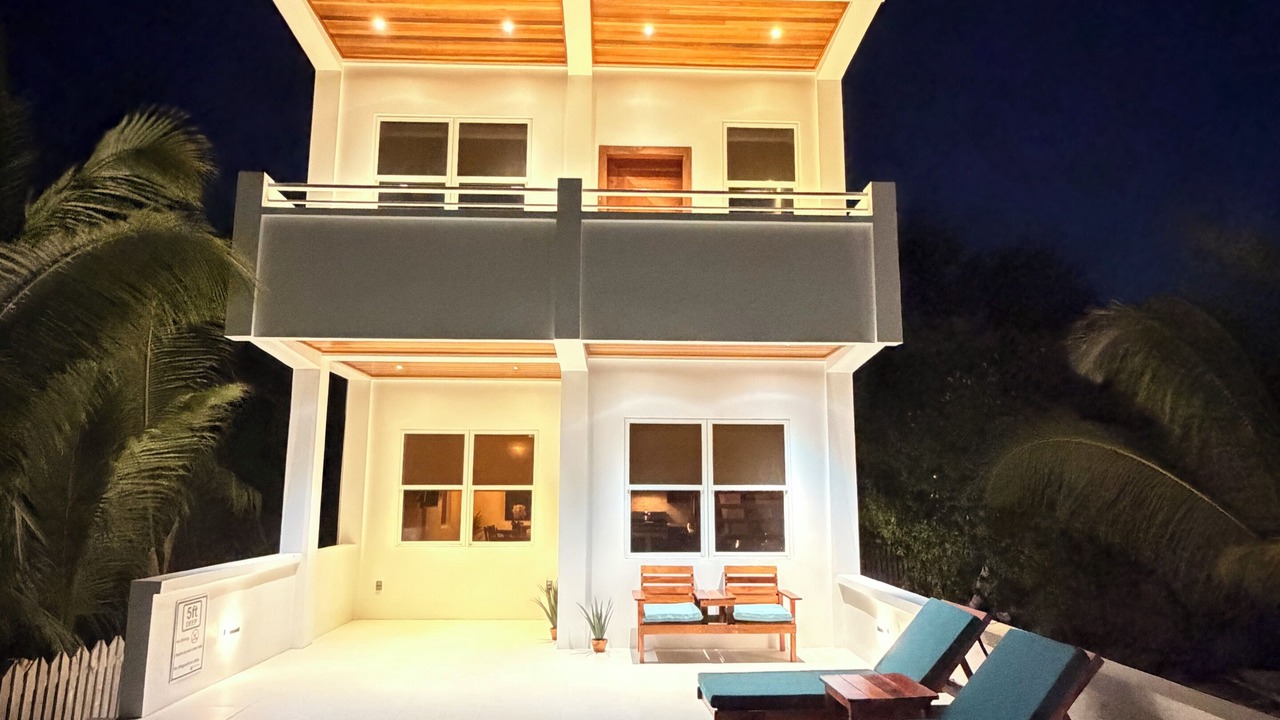 Photo of Outdoor in Caye Caulker