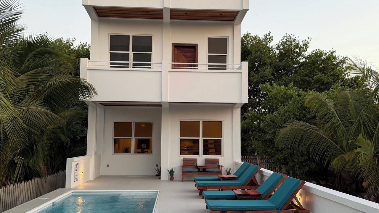 Photo of Outdoor in Caye Caulker