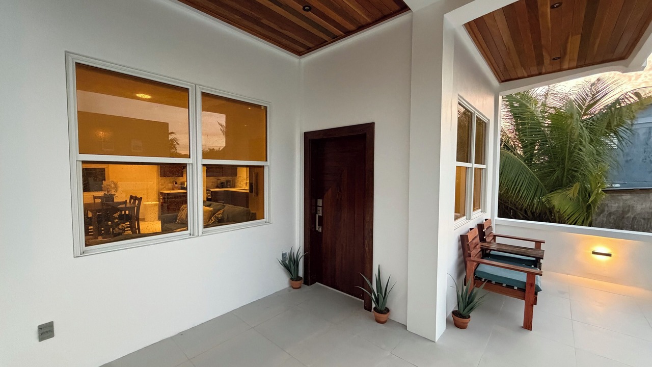 Photo of Outdoor in Caye Caulker