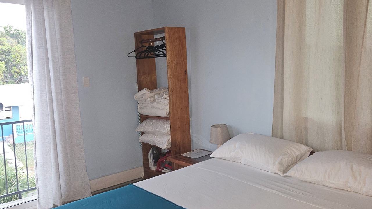 Photo of Bedroom in Santa Elena